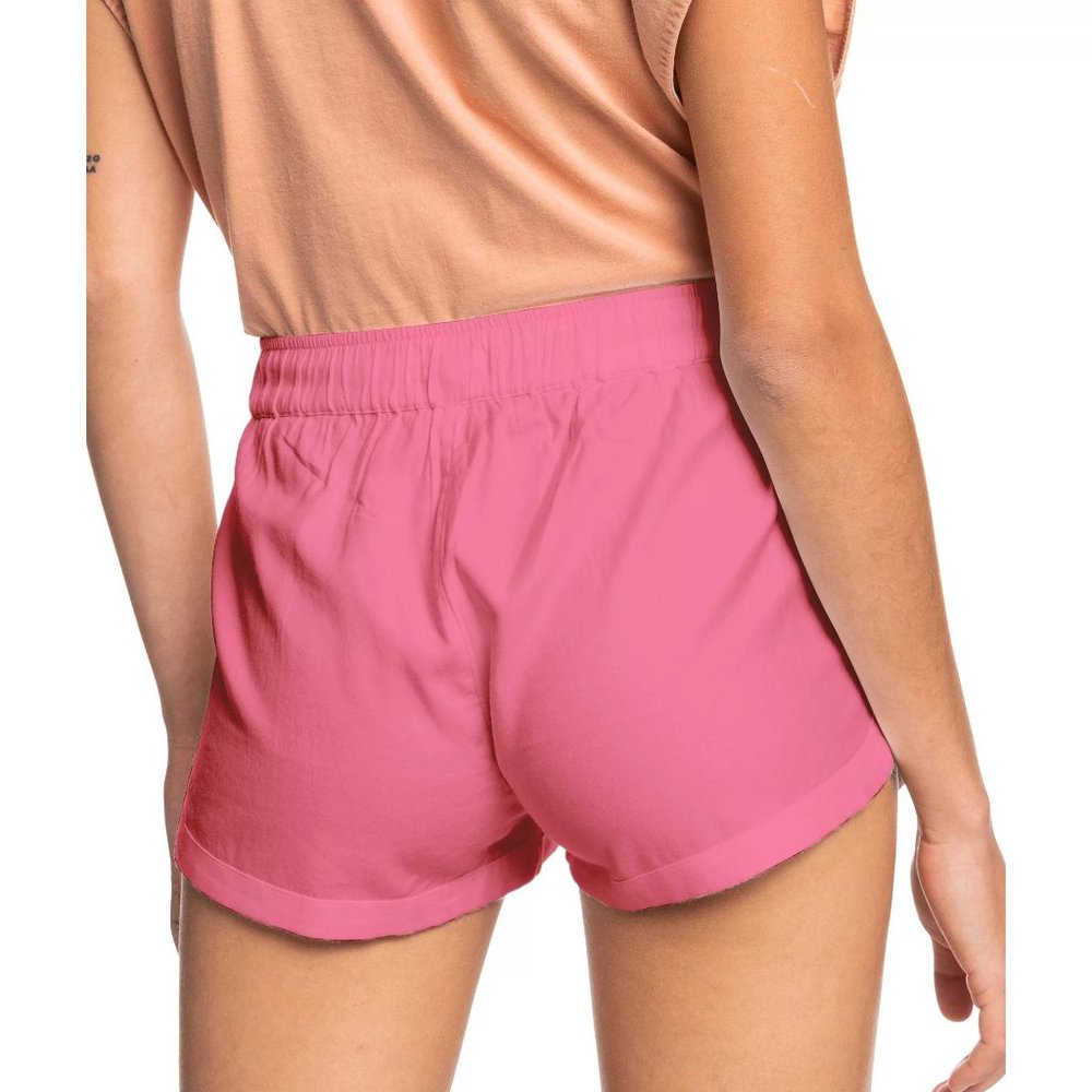 NWT Roxy Women's New Impossible Love Shorts - Picture 2 of 5